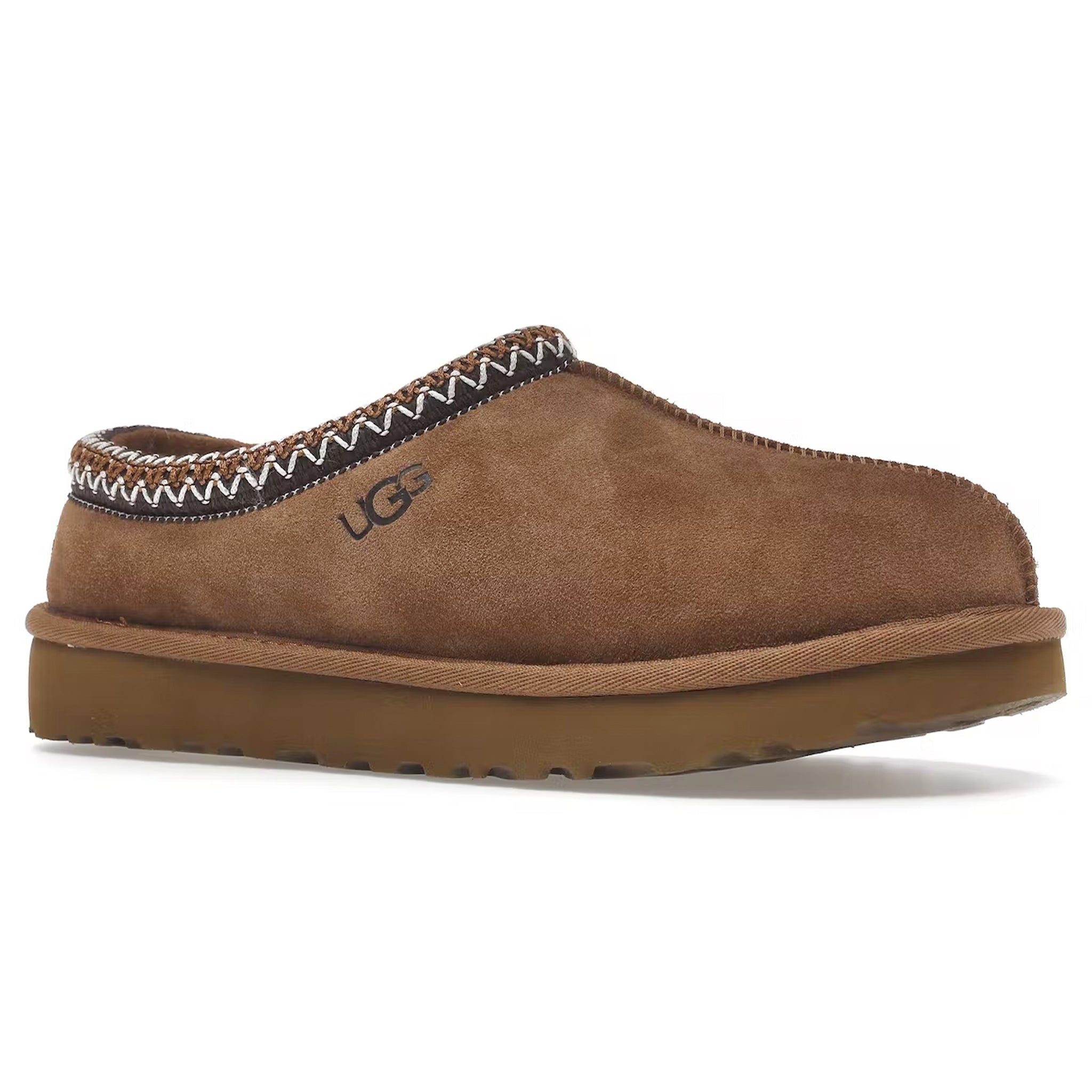 Image of UGG Tasman Chestnut Slippers (W)